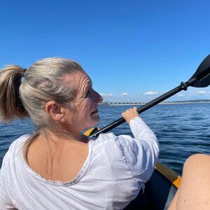 Meet your Posher, Betty